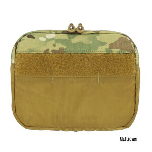 �݌ɔ̔� Ferro Concepts �t�F���[�R���Z�v�g Kangaroo Insert Large Pocket �J���K���[�C���T�[�g ���[�W�|�P�b�g �y�� �č��� FF-KGLRG1-LG