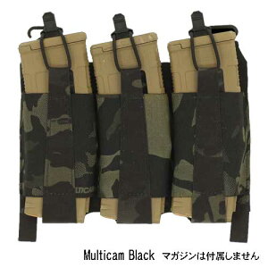 �y���������z�݌ɔ̔� FerroConcepts �t�F���[�R���Z�v�g TEAR Front Flap 5.56�g���v���}�O M4�p �č��� �}���`�J���u���b�N FF-TEARR1-MCBK