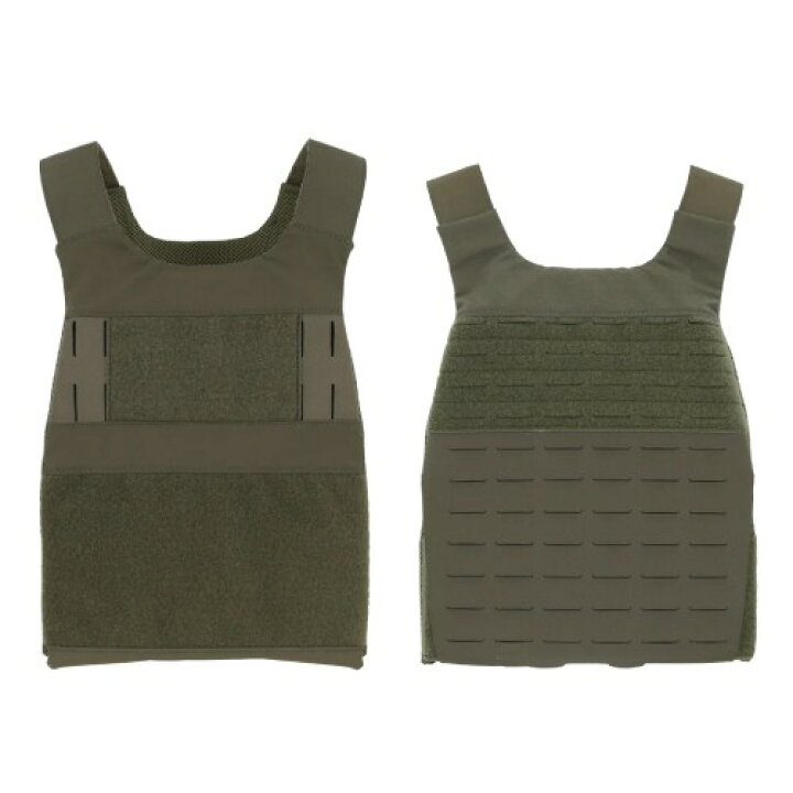 楽天市場】FerroConcepts フェローコンセプト The Slickster MOLLE 