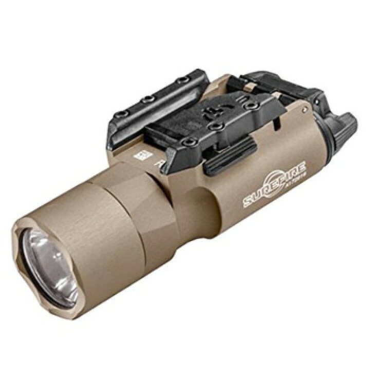 楽天市場】【送料無料】在庫販売 日本正規品 SUREFIRE 
