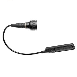 yz݌ɔ̔ SUREFIRE VAt@C[ [gXCb` UE07 Remote Switch Assembly for Scout Light WeaponLights {Ki