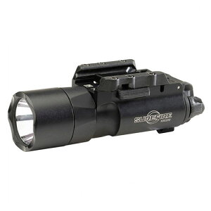 yzSUREFIRE VAt@C[ X300 TURBO WEAPON LIGHT LEVER LATCH MOUNTS {Ki X300T-A