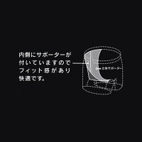再入荷しました!ゆうパケット送料無料!【2柄2枚セット】ハンモックトランクスニットトランクス(前あき)ブリーフ派トランクスUPレノマカイタックファミリーハンモック紳士ボクサーパンツ色柄は選べません画像にない柄が入る場合があります
