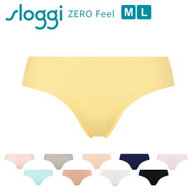 ★4年ぶりのリニューアルです★【トリンプ】【スロギー】　 ゼロフィール(R)　 ヒップスター 　sloggi ZF Hipster JX ショーツ レディース 　下着　Triumph International　10218562　スタンダード