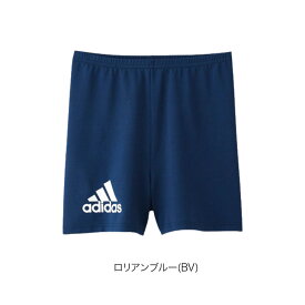 ★在庫限りで終了★【adidas girls】APP070A-85A adidas アディダス 女の子1分丈スパッツ ガールズ140cm 150cm 160cm 165cm gunze グンゼ アディダス スポーツ ランニング ヨガ GIRL APP070A APP075A APP080A APP085A　部活　体育 ポイント消化