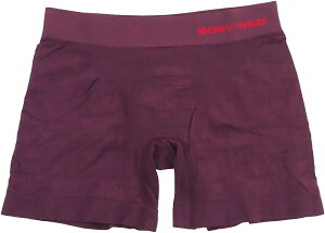 BODY WILD GUNZE(O[) e-BOXERamZ~O{NT[u[t(OƂ)䒷 BWS686J p[v̂ TCYM/L XNGA