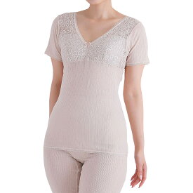 ※画像準備中※【風のシンフォニー】4640　らくらく　ソフトカップ付き3分袖　 日本製 　風のシンフォニー Mサイズ　Lサイズ　LLサイズ　シグナルエース インナー レディース ノンワイヤー 日本製 綿100% 涼しい 夏 ゆったり 大きい シニア