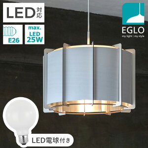 y_gCg  k _CjO Ɩ Lb` _Ng[ LED dΉ Ɩ ԐڏƖ VƖ EGLO PINETA 43cm zCg /  204262J