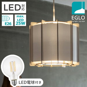 y_gCg  k _CjO Ɩ Lb` _Ng[ LED dΉ Ɩ ԐڏƖ VƖ EGLO PINETA 33cm zCg /  204433J