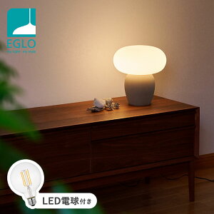 e[uv X^hCg  k ԐڏƖ AeB[N 킢 e[uCg g fXNCg LED CeA Ɩ EGLO CAHUAMA 206559J
