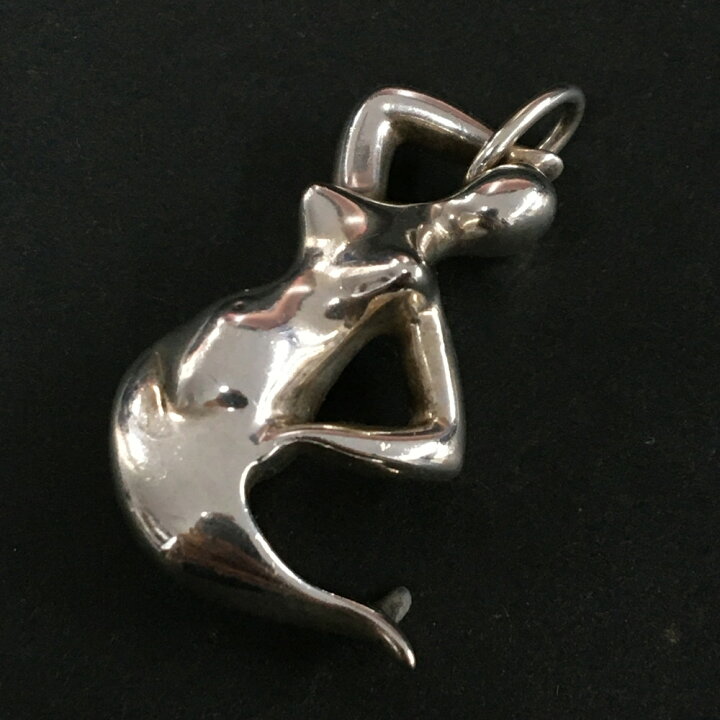 楽天市場】Georg Jensen ジョージジェンセン 20 人魚 マーメイド SV925 