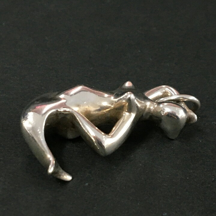 楽天市場】Georg Jensen ジョージジェンセン 20 人魚 マーメイド SV925 