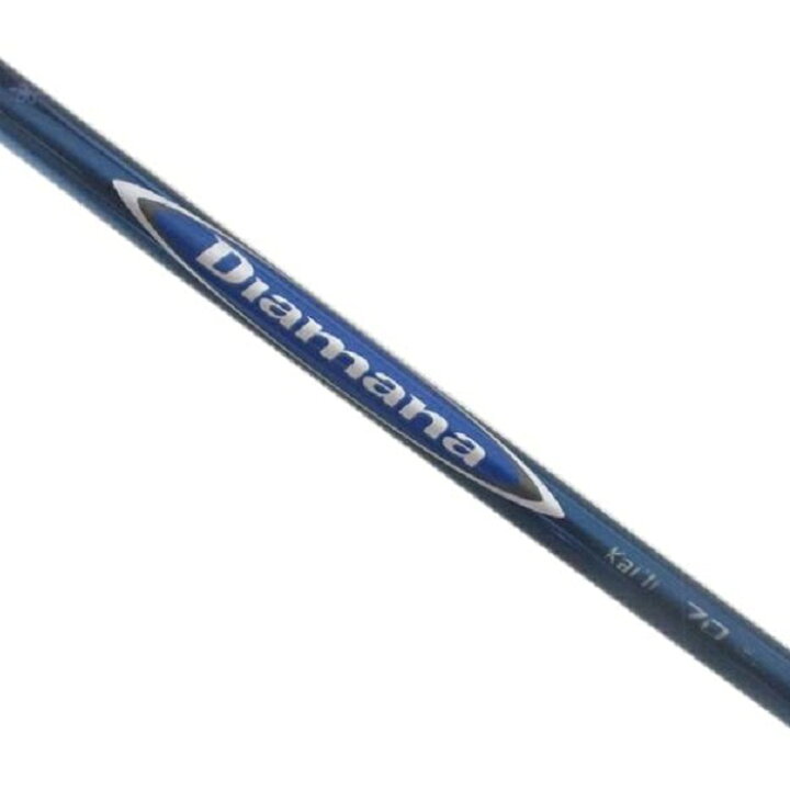 楽天市場】【中古】三菱レイヨン ディアマナ カイリ Diamana Kai 