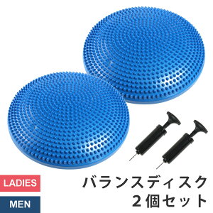 バランスディスク 2個セットの通販 価格比較 価格 Com