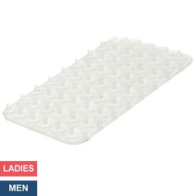 スノーボード デッキパッド スクエア 大判 タイプ VAXPOT(バックスポット) VA-2800 スノボ デッキパッド スノーボード 滑り止め スノボ 滑り止め デッキパット すべり止め ストンプパッド 透明 クリア クリアー[返品交換不可]