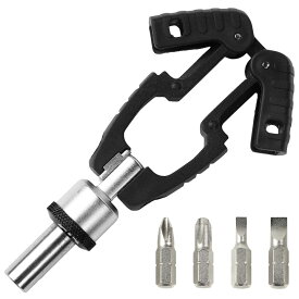 マルチドライバー 携帯用 ドライバー セット VAXPOT(バックスポット) VA-2855 工具 ツール マルチツール メンテナンス スノーボード スノボ ビンディング バインディング 調整 調節[返品交換不可]