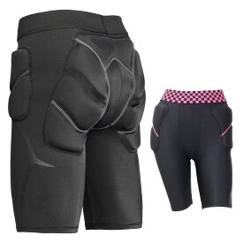 スノーボード プロテクター レディース メンズ ショート VAXPOT(バックスポット) VA-3007 ヒッププロテクター ショートタイプ NBR ヒップ プロテクター ヒップパッド お尻パッド パッド パット スノボ ウィンタースポーツ[返品交換不可]