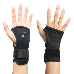 【送料無料】スノーボード リストガード 手首用 レディース メンズ アンダーグローブタイプ VAXPOT(バックスポット) リストガード VA-3160【手首 プロテクター スノボ スキー スケート スケボー