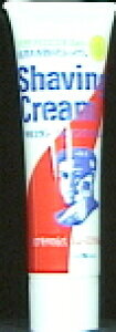 牛乳石鹸 牛乳ブランド シェービングクリーム 80G シェービングフォーム