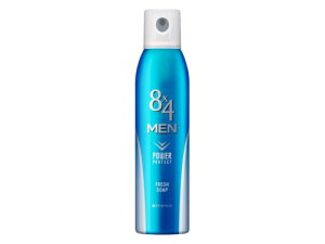 花王 8 4 Men デオドラントスプレー フレッシュソープ 135g デオドラント 制汗剤 価格比較 価格 Com