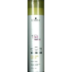 シュワルツコフ BCクア カラーセーブシャンプー 250ML