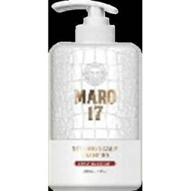 楽天市場 Maro17 スカルプコンディショナーの通販