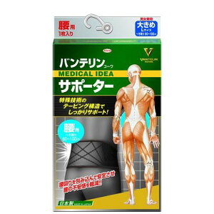 バンテリンサポーター 腰用の人気商品 通販 価格比較 価格 Com