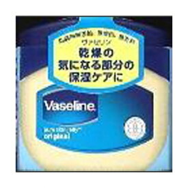 シービック　ヴァセリン　オリジナル　ピュアスキンジェリー　40G　保湿ジェル