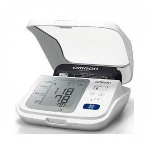 オムロン　血圧計　HEM-8731