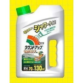 日産化学工業　ラウンドアップマックスロードAL　2L