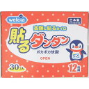 W貼るダンダン 30個パック