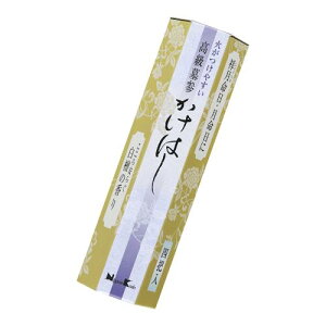 日本香堂 高級墓参 火がつけやすいかけはし 4把 線香