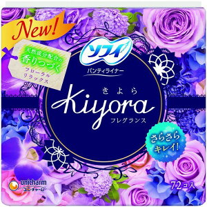jE`[ \tB Kiyora t|bNX̍ 72 pi