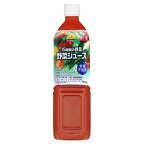 トップバリュ　野菜ジュース　食塩不使用　900GX12個セット