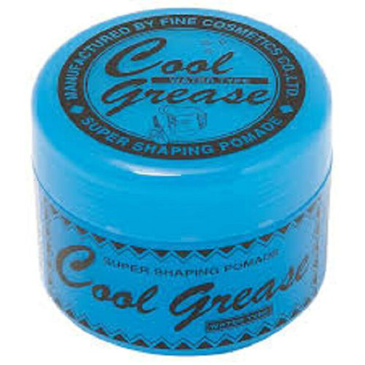 楽天市場 ファインコスメティックス クールグリースｇ 87ｇ ウエルシア楽天市場支店