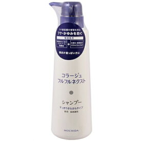 【送料無料】【あす楽】コラージュフルフル　ネクストシャンプー　すっきりサラサラタイプ　400ML