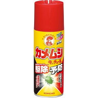 6個セット　【送料無料】【あす楽】カメムシキンチョールH　スプレー　300ML　カメムシ退治