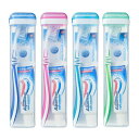 口腔用品（官方頁顯示「其他」）｜GSK アクアフレッシュ トリプルプロテクション トラベルセット 1セット 歯ブラシセット