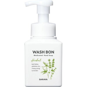 �����T�����@WASH�@VON�@��p�A�n���h�\�[�v�@�{�́@310ML�@�n���h�\�[�v