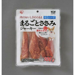 �A�C���X�@�܂邲�Ƃ����݃W���[�L�[�@�Z�~�n�[�h�@100G