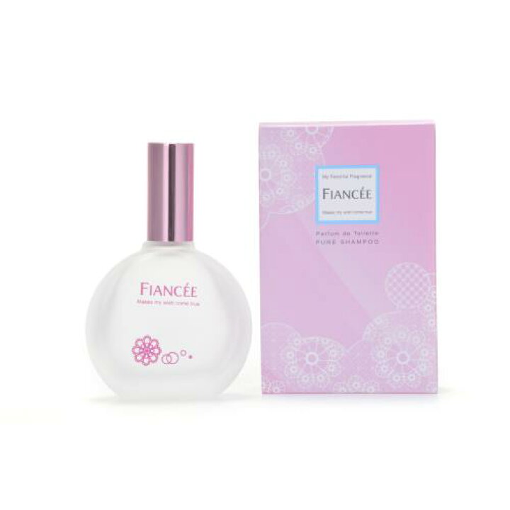 楽天市場】【送料無料】【あす楽】フィアンセ パルファンドトワレ ピュアシャンプー 50ML : ウエルシア楽天市場支店 楽天市場】【送料無料】【あす楽】フィアンセ パルファンドトワレ ピュアシャンプー 50ML : ウエルシア楽天市場支店