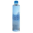 富士の源水　FUJI　SUN　SUI　500ml×24個セット