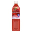 トップバリュ　14個分の完熟トマトを使用した　トマトジュース　食塩不使用　900GX12個セット