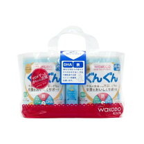 楽天市場】和光堂 フォローアップミルク ぐんぐん 850gの通販