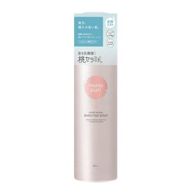 【エントリーP5倍】▲【在庫限り】BCLカンパニー　ももぷり　しゅわっと桃肌ミスト　150G