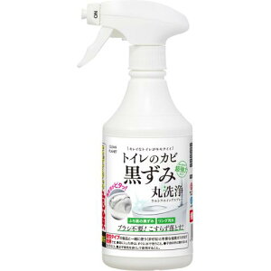 ▲【在庫限り】ブレッシン トレイのカビ黒ずみ丸洗浄 ウルトラホイップスプレー 400ml (M898)