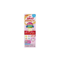 楽天市場】明治 ステップ らくらくキューブ フォローアップミルクの通販
