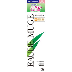 オードムーゲ 薬用保湿化粧水 200ml