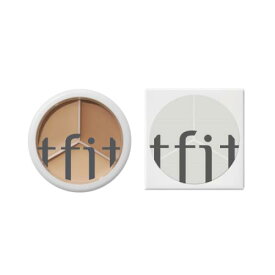 tfit　カバーアッププロコンシーラー