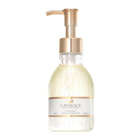 FRAGRANCY　ロウレンス　シャイニングスルーヘアオイル　ルシェルクラーテ　60ml